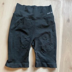 better bodies biker short